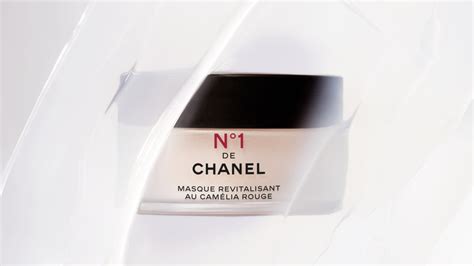 chanel clay mask review|Chanel revitalizing mask.